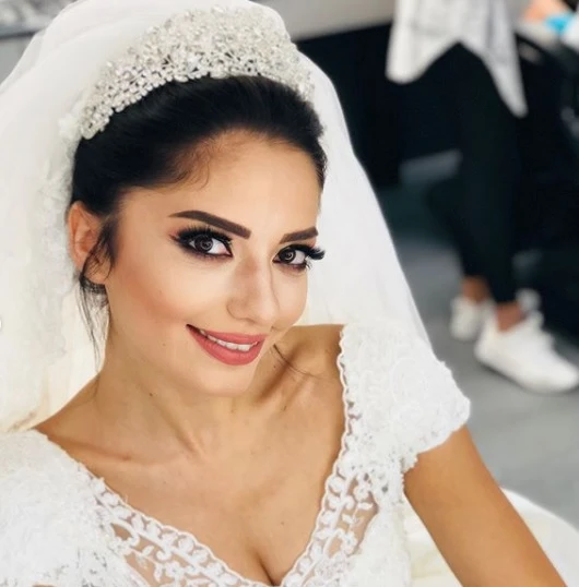 Fatih Sarıkaya Kuaför