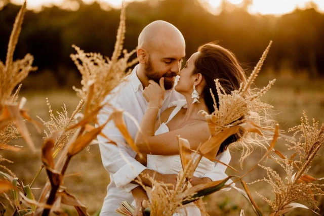 İzmir Düğün Hikayesi