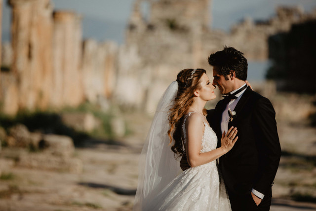 İzmir Düğün Hikayesi