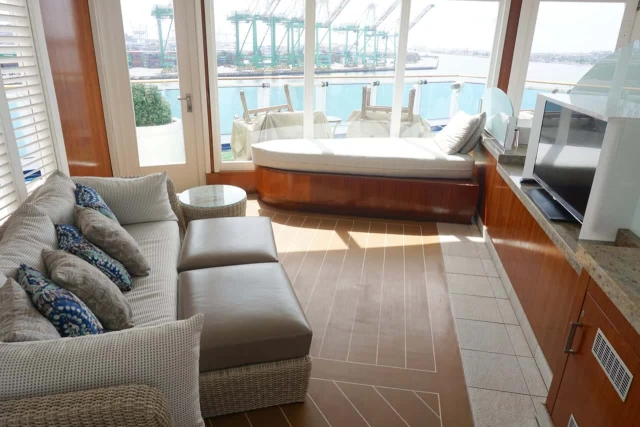 7 Ülke Balayı Gemi Turu I 16 Gece 17 Gün I Island Princess