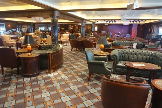 7 Ülke Balayı Gemi Turu I 16 Gece 17 Gün I Island Princess