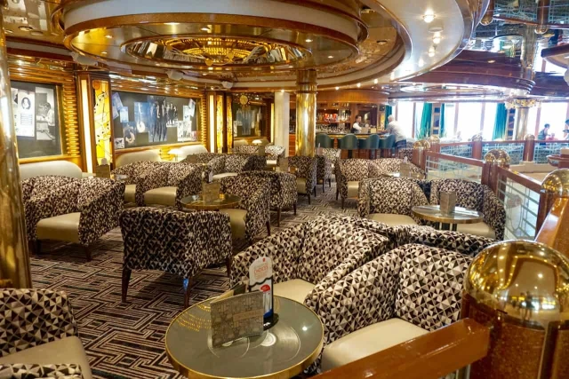 7 Ülke Balayı Gemi Turu I 16 Gece 17 Gün I Island Princess