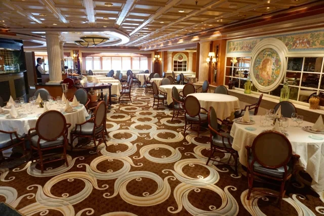 7 Ülke Balayı Gemi Turu I 16 Gece 17 Gün I Island Princess