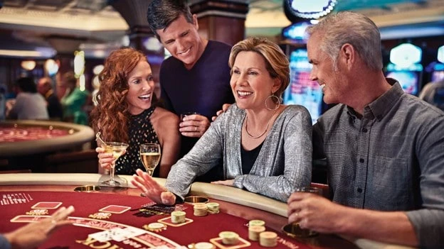 7 Ülke Balayı Gemi Turu I 16 Gece 17 Gün I Island Princess