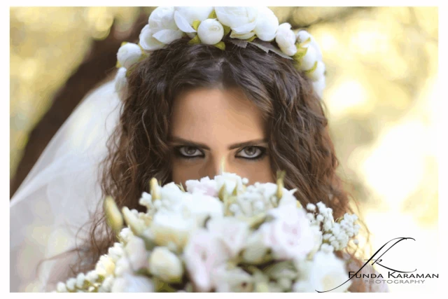Funda Karaman Photography