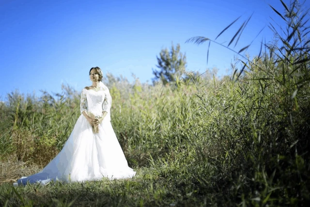 Funda Karaman Photography