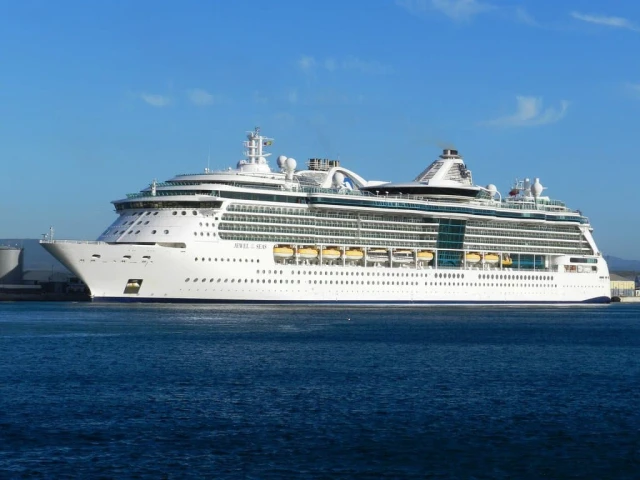 Akdeniz İncileri Balayı Gemi Turu | 7 Gece 8 Gün | Royal Caribbean Jewel Of The Seas