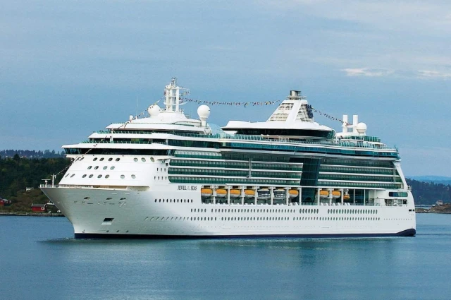Akdeniz İncileri Balayı Gemi Turu | 7 Gece 8 Gün | Royal Caribbean Jewel Of The Seas