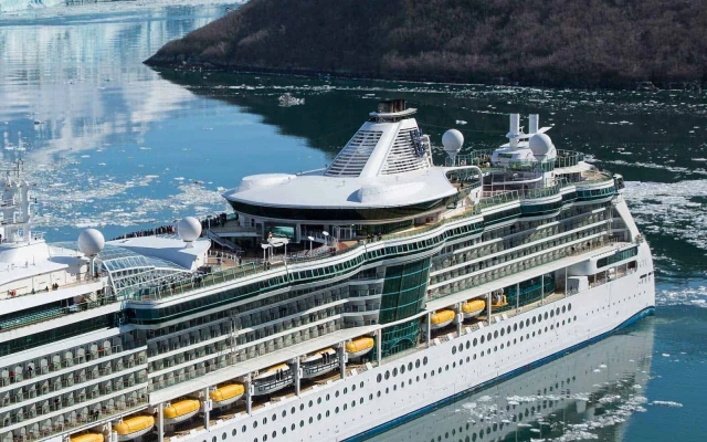 Akdeniz İncileri Balayı Gemi Turu | 7 Gece 8 Gün | Royal Caribbean Jewel Of The Seas