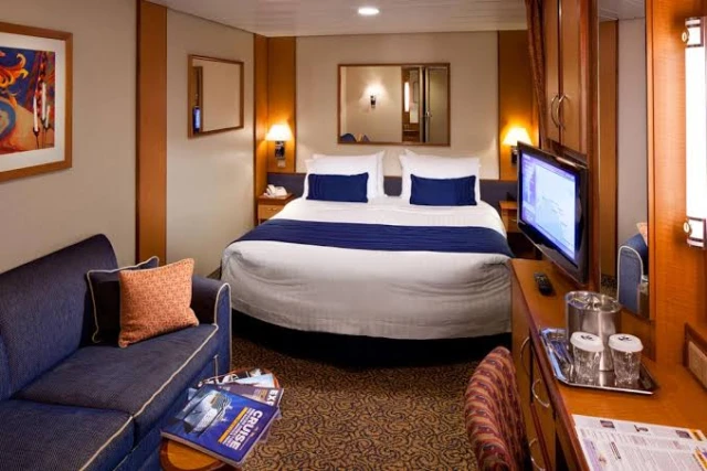 Akdeniz İncileri Balayı Gemi Turu | 7 Gece 8 Gün | Royal Caribbean Jewel Of The Seas