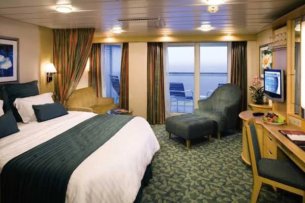 Akdeniz İncileri Balayı Gemi Turu | 7 Gece 8 Gün | Royal Caribbean Jewel Of The Seas
