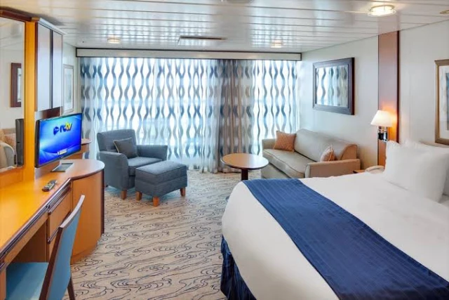 Akdeniz İncileri Balayı Gemi Turu | 7 Gece 8 Gün | Royal Caribbean Jewel Of The Seas
