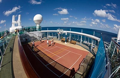 Akdeniz İncileri Balayı Gemi Turu | 7 Gece 8 Gün | Royal Caribbean Jewel Of The Seas