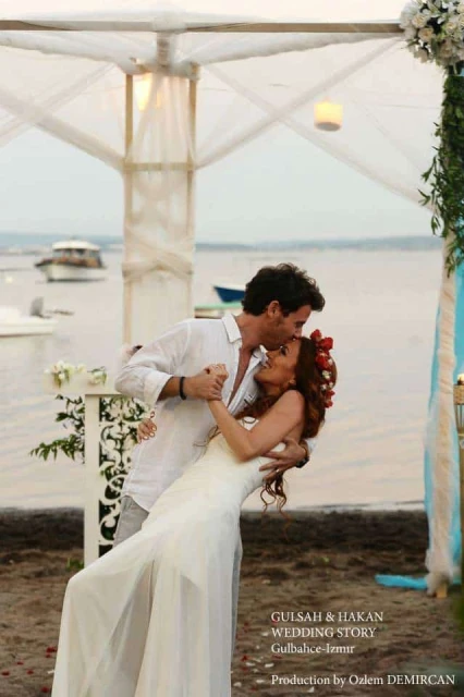 Özlem Demircan Prodüksiyon