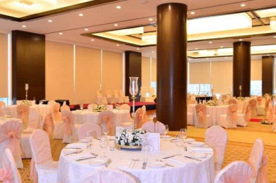 Clarion Hotel Mahmutbey