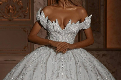 Buket Yayla Moda Evi