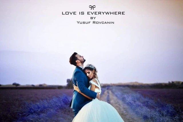 Yusuf Rovcanin
