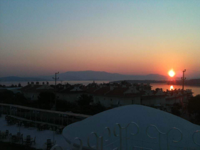 Çeşme Troy Boutique Hotel & SPA