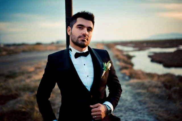 Yusuf Rovcanin