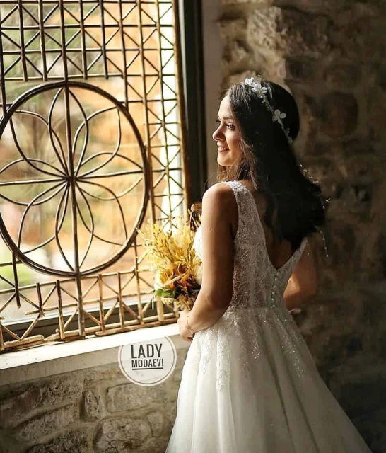 Lady Modaevi