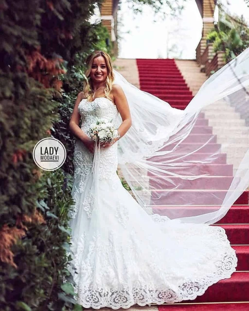 Lady Modaevi
