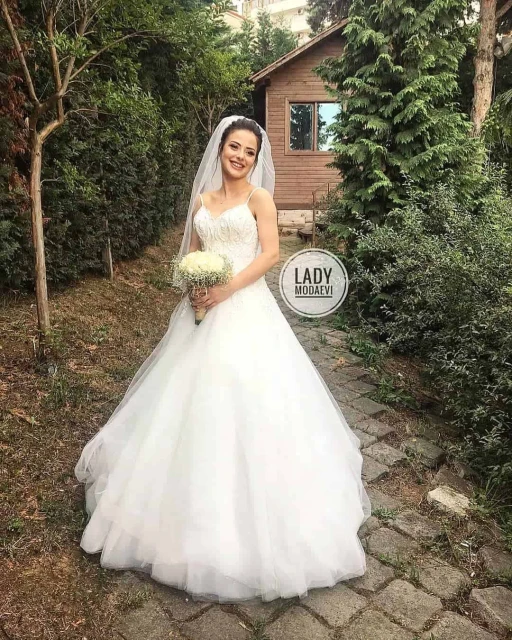 Lady Modaevi