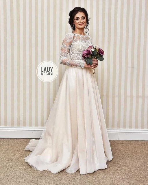 Lady Modaevi