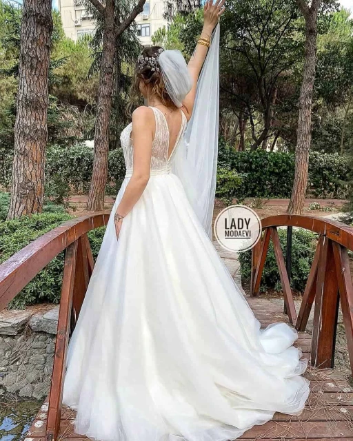 Lady Modaevi