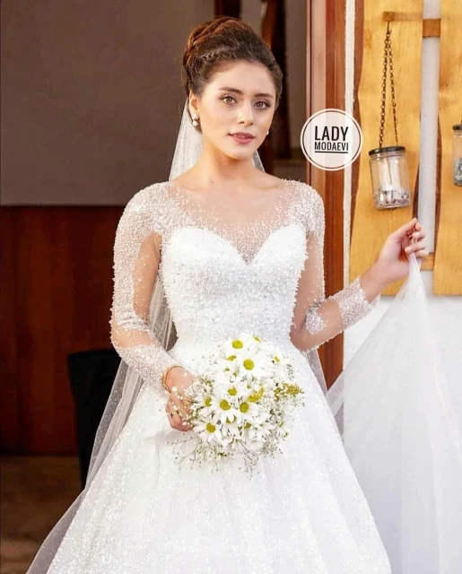 Lady Modaevi