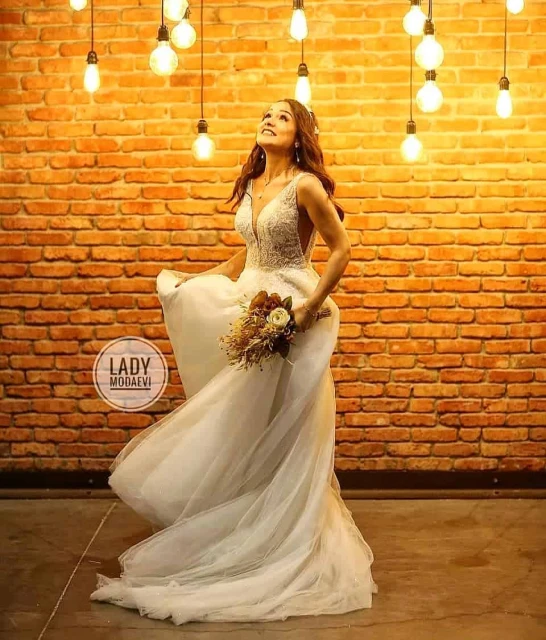 Lady Modaevi