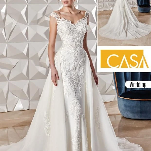 Casa Wedding