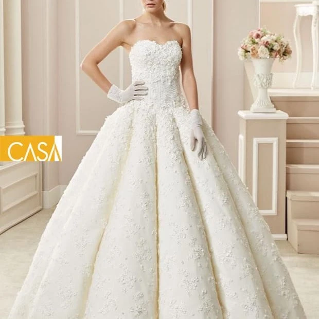 Casa Wedding