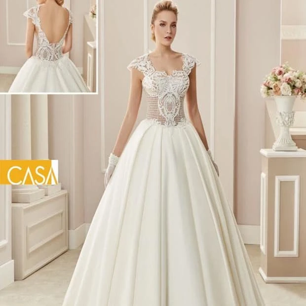 Casa Wedding