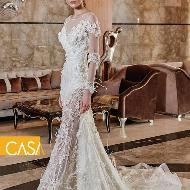 Casa Wedding