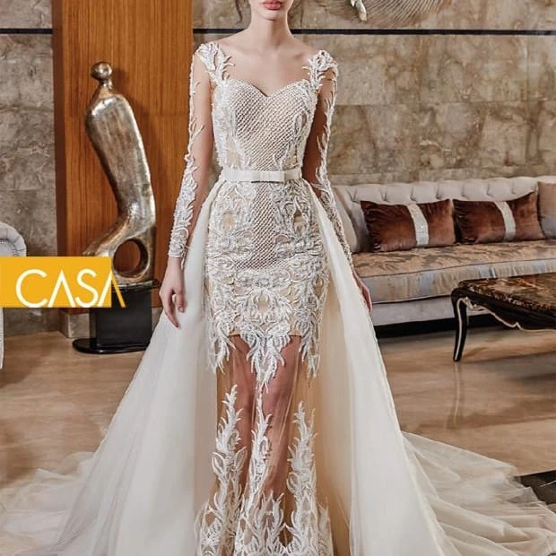 Casa Wedding