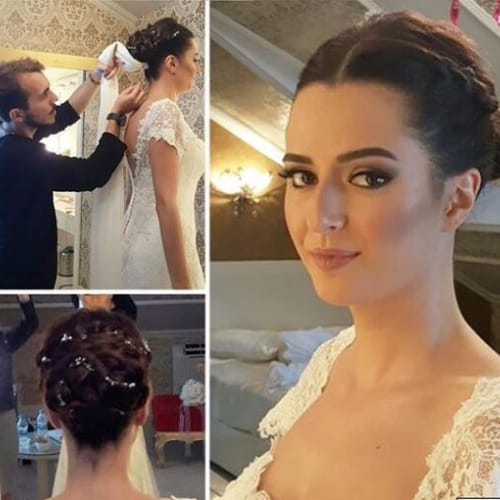 Ali Gür Profilo Wedding
