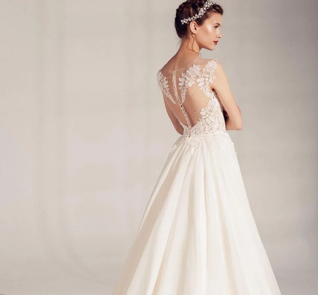 Beyaz Düş Gelinlik ve Moda Evi