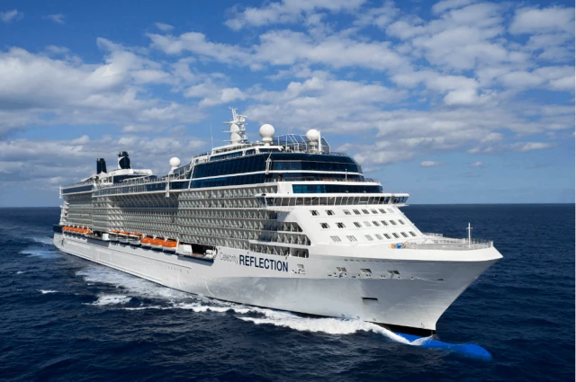 Büyük Britanya Balayı Gemi Turu | 11 Gece 12 Gün | Celebrity Reflection