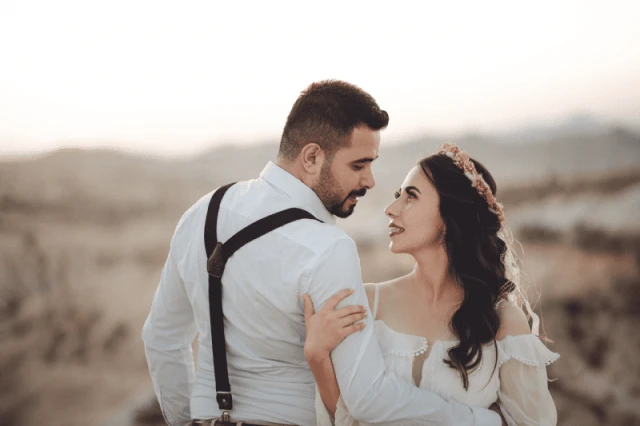 Kapadokya Fotoğrafçısı Bekir Işık