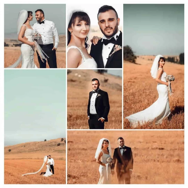 Düğün Deyince