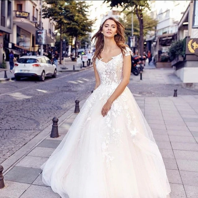 Mila Gelinlik