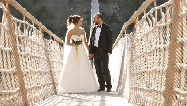 Stüdyo J Hikaye Fotoğrafçılığı