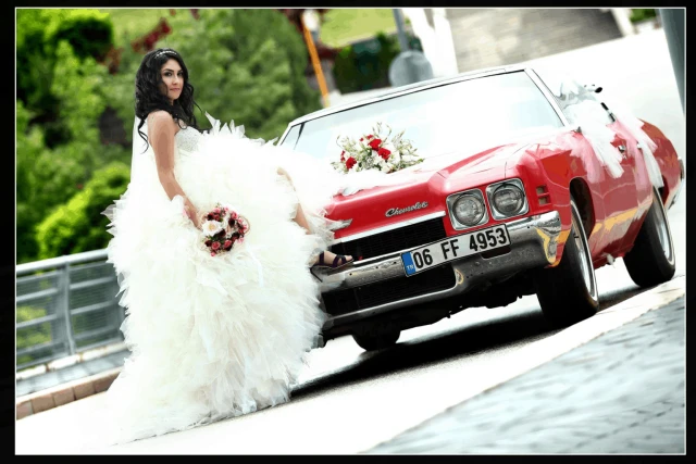 Stüdyo J Hikaye Fotoğrafçılığı