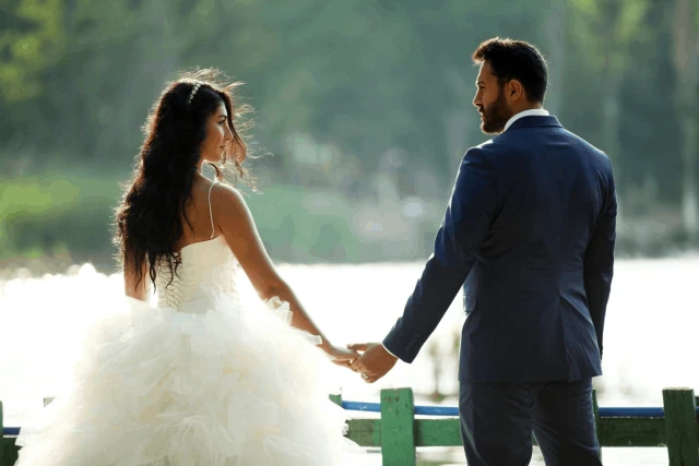 Stüdyo J Hikaye Fotoğrafçılığı