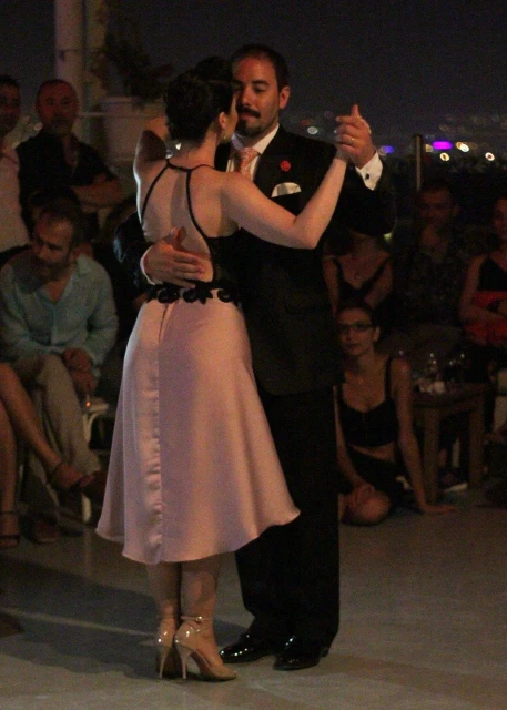 Dance'n Sport