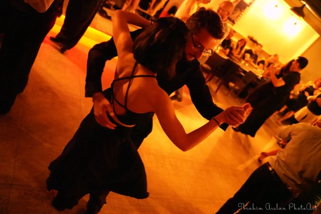 Dance'n Sport