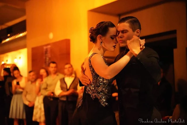 Dance'n Sport
