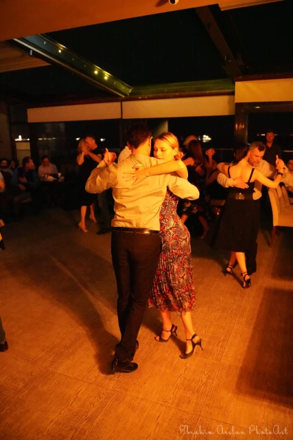 Dance'n Sport