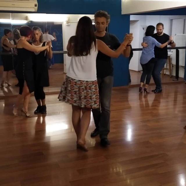 Dance'n Sport