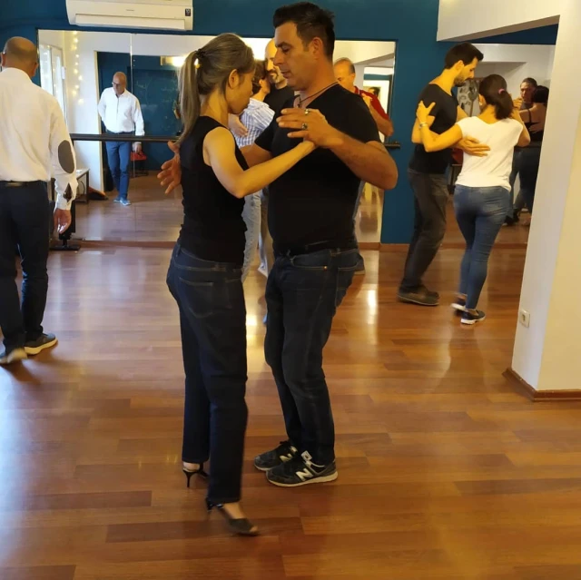 Dance'n Sport